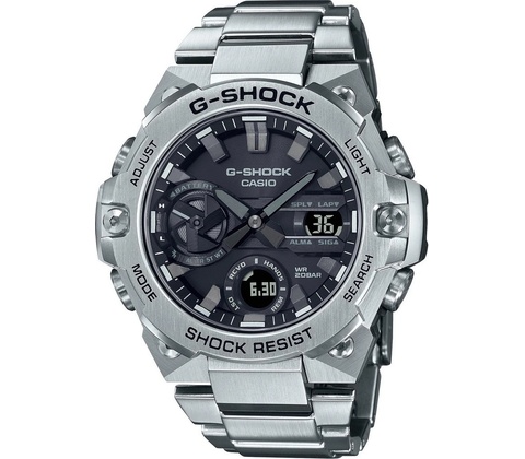 Casio GST-B400D-1A