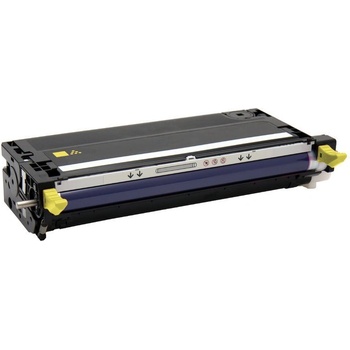 Compatible Dell PT3108099Y жълт (yellow) съвместим тонер (PT3108099Y)