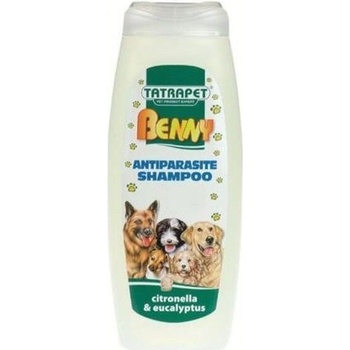 Benny šampon antipar. 200 ml