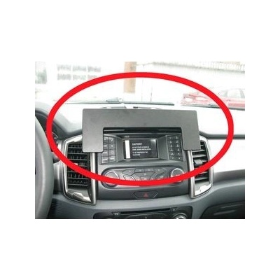 Brodit ProClip montážní konzole pro Ford Ranger 19-22, zesílený, na střed 213543