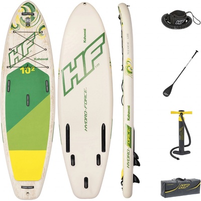 Paddleboard Bestway 65308 Kahawai – Zboží Mobilmania