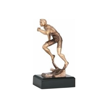 Trofej beh RTY3716/BR muž
