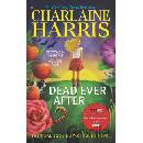 Dead Ever After. Vampirmelodie, englische Ausgabe