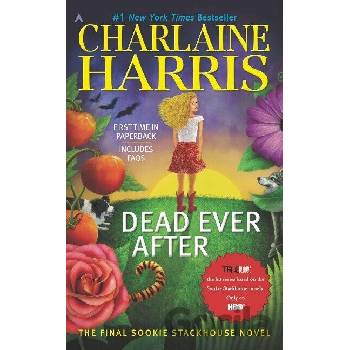 Dead Ever After. Vampirmelodie, englische Ausgabe