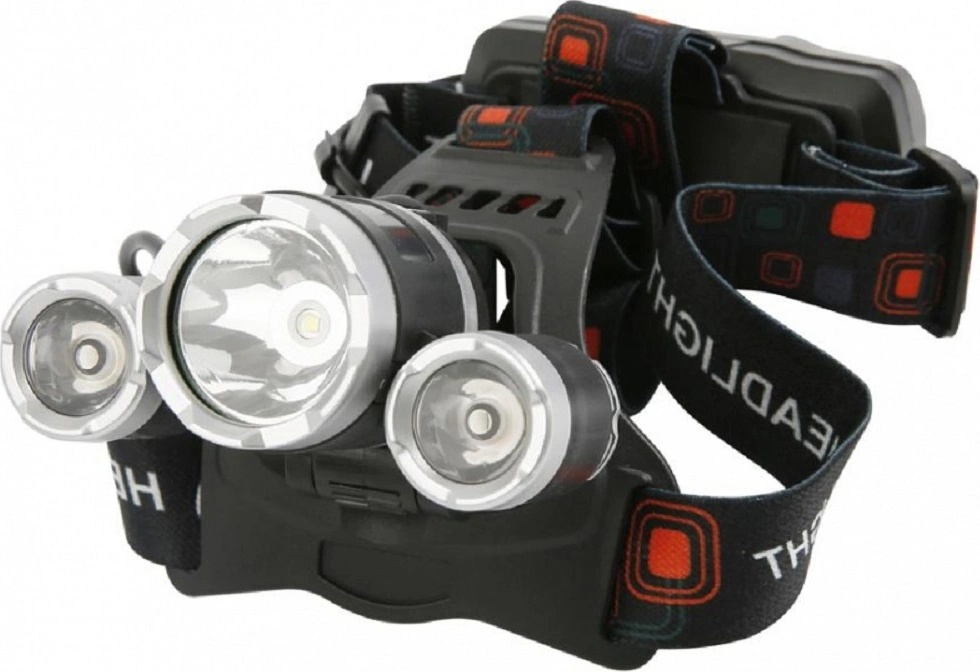 Headlight H931