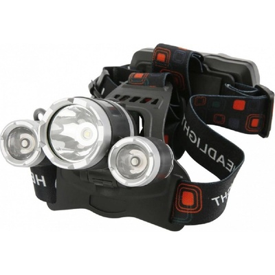 Headlight H931