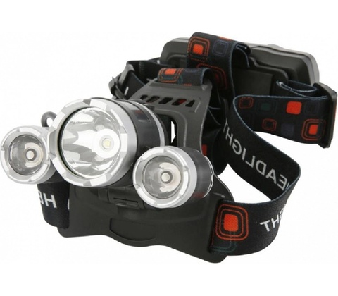 Headlight H931