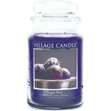 Village Candle Sugar Plum 602 g