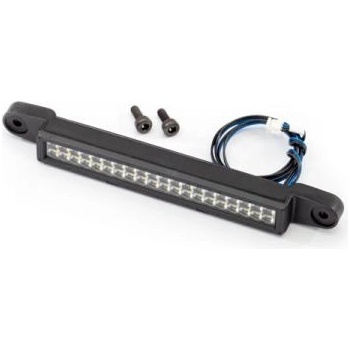 Traxxas LED осветление на бронята: X-Maxx