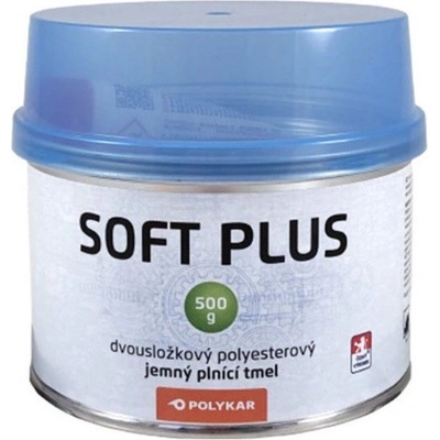 BKP Polykar Soft Plus 1,8 kg béžová