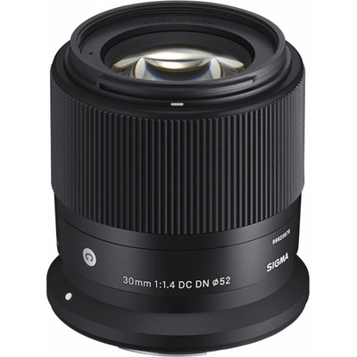Sigma 30 mm f/1.4 DC DN Contemporary pre Canon RF