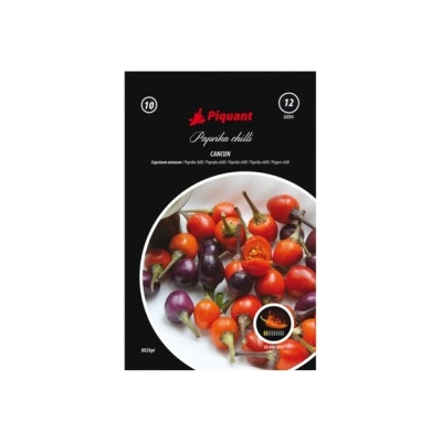Paprička chilli CANCUN