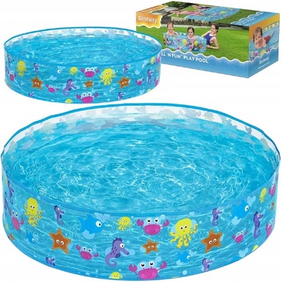 Bestway 55028 More 122 x 25 cm