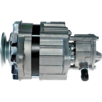 HELLA 8EL 011 711-741 generátor (8EL011711-741)