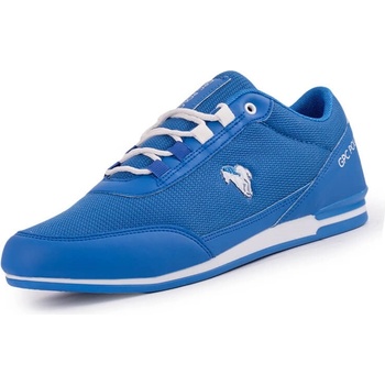 Base Gpc polo Мъжки ежедневни обувки - Сини 20210835430 (332076_Синьо)