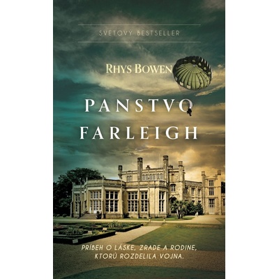 Panstvo Farleigh