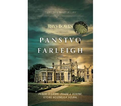 Panstvo Farleigh