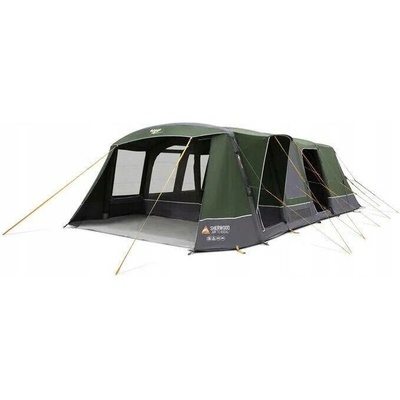 Vango Sherwood 600XL Package