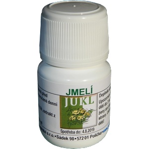 JUKL Тинктура Имел (d2)