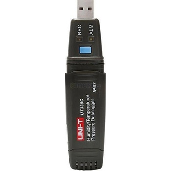 UNI-T UT330C USB