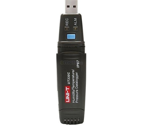 UNI-T UT330C USB