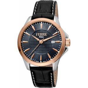 Ferre Milano FM1G157L0031 - Мъжки часовник (FM1G157L0031) Часовници