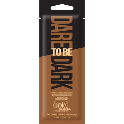 Devoted Creations Dare to be Dark 15 ml