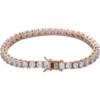 HARAHU Гривна sa-17840 - Златна / Розова kp17840 (sa-17840)