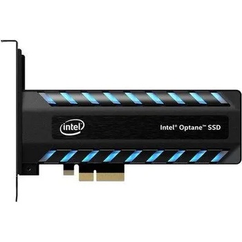 Intel Optane 900P 960GB PCIe SSDPED1D960GAX1
