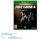 Just Cause 4 (Gold)