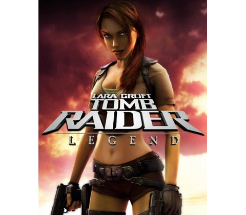 Tomb Raider: Legend
