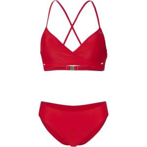 O'Neill O´neill N08304 Baay Maoi bikini - Red (Red Coat)