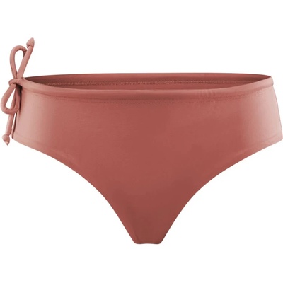 Oy Дамско бикини долнище Oy Women's Surf Bikini Hose Opah Bikini bottom - Lehmrot (150-6140-0414)