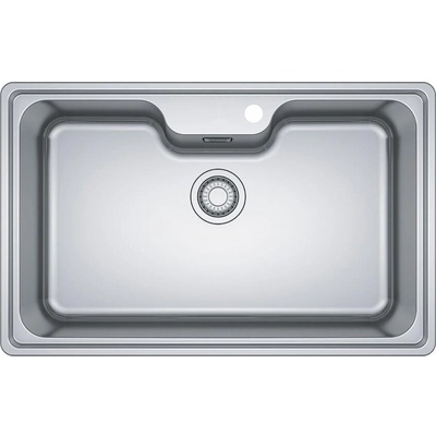 Franke BCX 610-81 (101.0693.352)