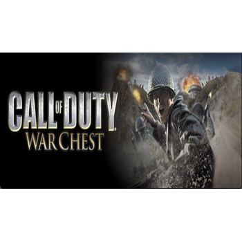 Call of Duty Warchest