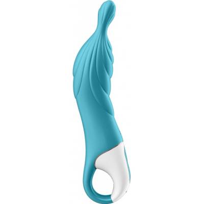 Satisfyer A Mazing 2 Turquoise Bodový na bod G