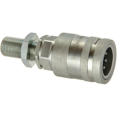 Rychlospojka Hydr. M18x1,5 Vnější Závit 9100818gl