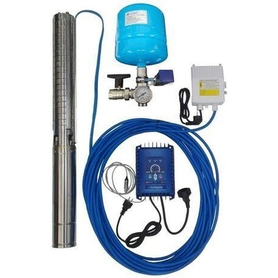 AQUA ALADINO SP-1812 230V, 0,75kW, 20m kábel