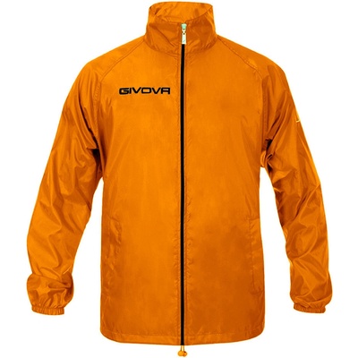 Givova Rain Basico Fluo RJ001 0028