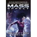 Mass Effect: Deception - William C. Dietz