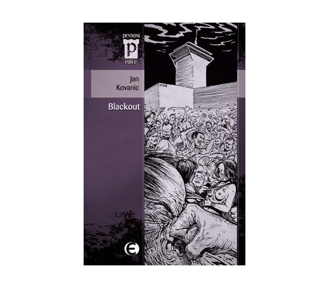 Blackout - Jan Kovanic