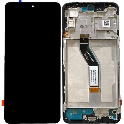 LCD Displej + Dotyková deska + Přední kryt Xiaomi Redmi Note 11S 5G