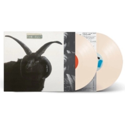 Cult - Cult 2 LP