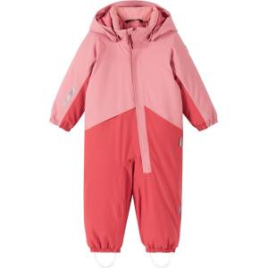 Reima Детска грейка Reima Kid's Reimatec Winter Overall Simpu Overall - Red Clay - размер 98 (EU) (702-6011-0215)