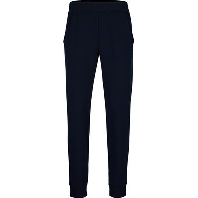 Stoic Мъжки анцунг долнище Stoic MerinoTerry285 AlavaaraSt. Pants Tracksuit trousers - Dark Navy - размер XL (008-1223-0314)