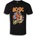 ROCK OFF тениска метална мъжки ac-dc - Готов ли си - rock off - acdcts54mb