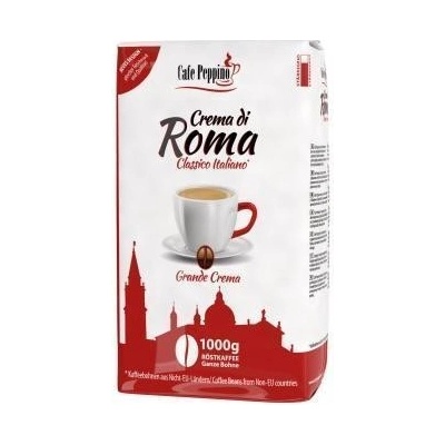 Cafe Peppino Crema di Roma 1 kg