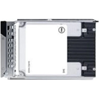 Dell 1.92TB SSD SATA Read Intensive 6Gbps 512e 2.5in Hot-Plug CUS Kit, 345-BDTD