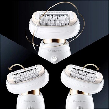 Image 1 of Braun Silk-epil 9 Flex 9001