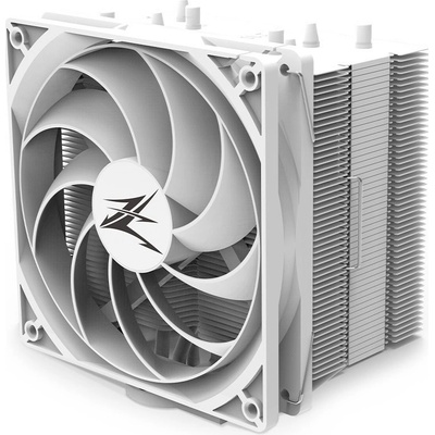 Zalman CNPS10X Performa White